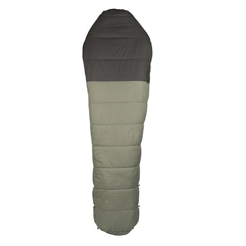 Sojourn Stretch 0™ Klymit Sleeping Bags | Enjoy Freedom of Movement While Maintaining Optimal Insulation & Warmth | Rated for Temperatures as Low as 0° - Large