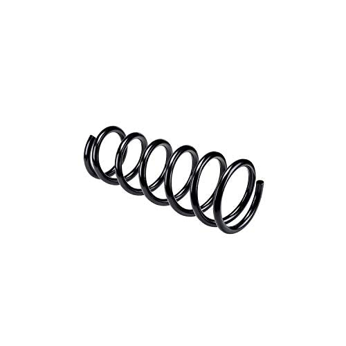 SuperCoils SSC-22 | SuperSprings for Dodge RAM 3500, Dodge RAM 2500, black