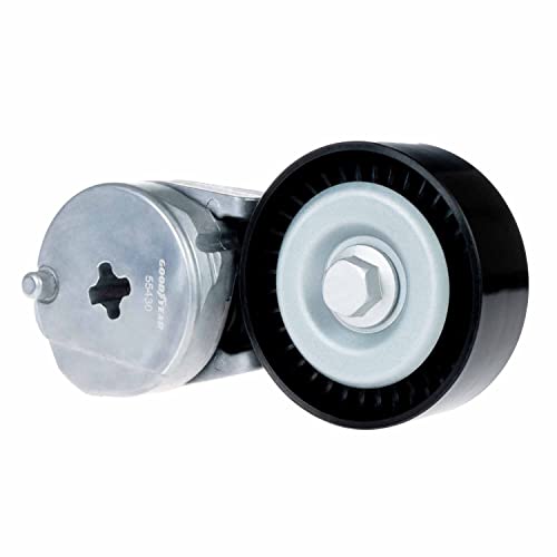 Belts Goodyear 55430 Tensioner, FEAD MULTI