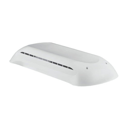 Refrigerator Vent Cap DOMETIC 3312695.004 Only for Complete Vent Kit - Polar White