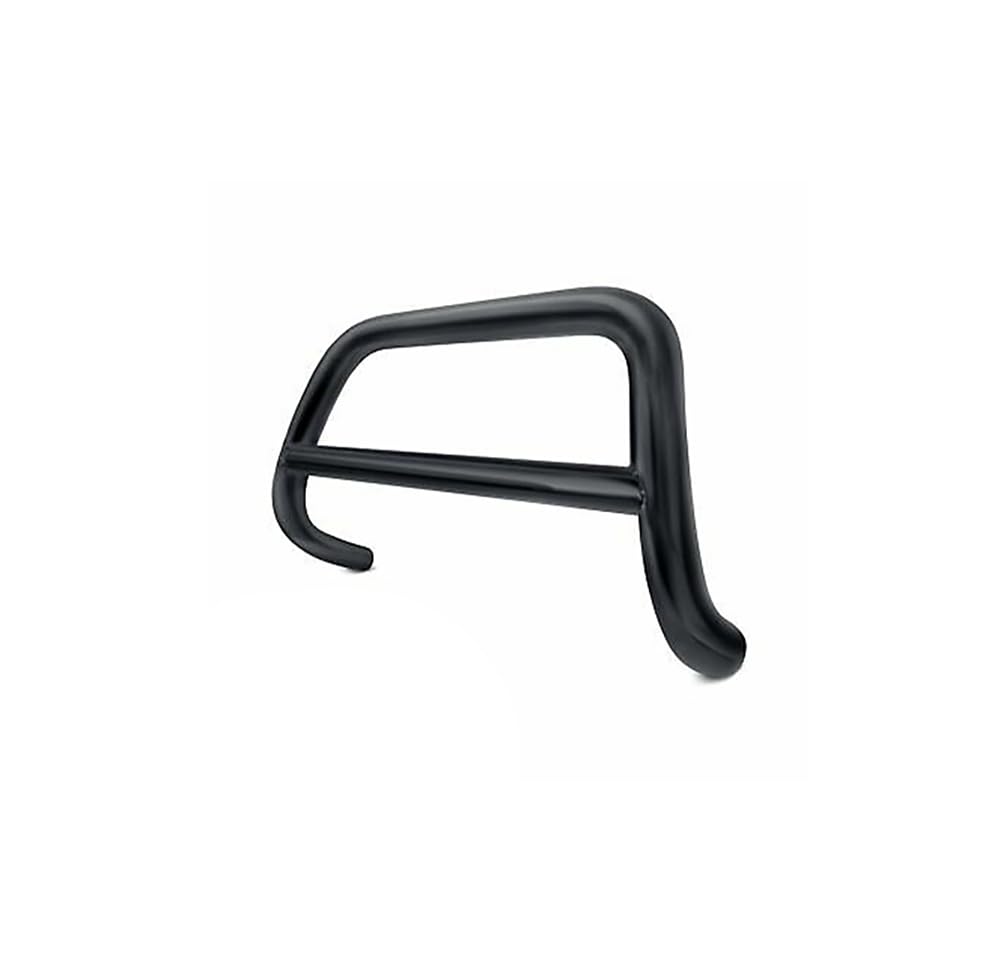A Bar Black Horse No Skid Plate Compatible with 2016-2017 Toyota Rav4-BB093905A
