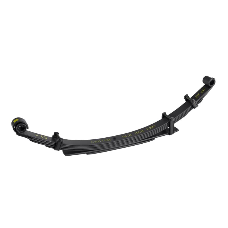 Leaf Spring ARB CS010R