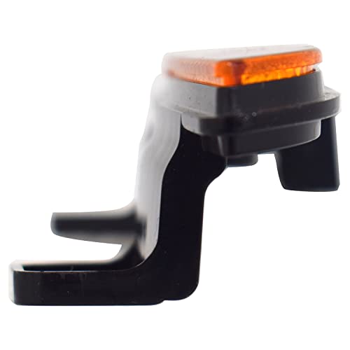 Replacement front_left Side Marker TYC 18-6240-00 for KIA SORENTO