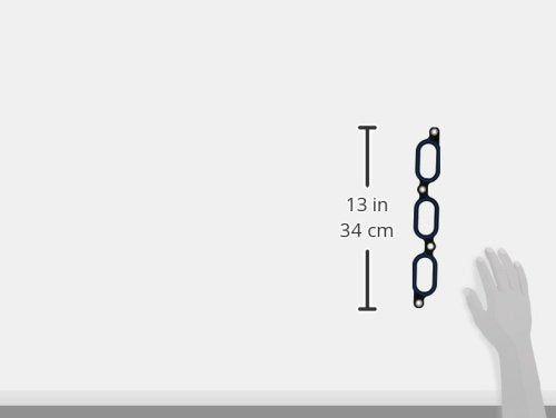MS FEL-PRO 96868 Plenum Gasket Set