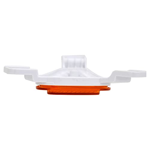 Replacement front_right Side Marker TYC 18-6243-00 for HYUNDAI KONA