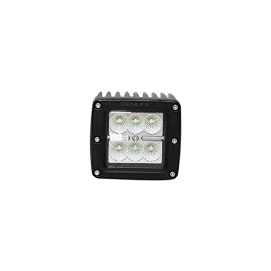 Trail FX Trailfx 2123141P Fog Light