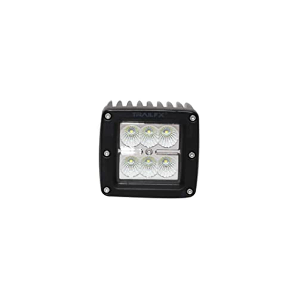 Trail FX Trailfx 2123141P Fog Light