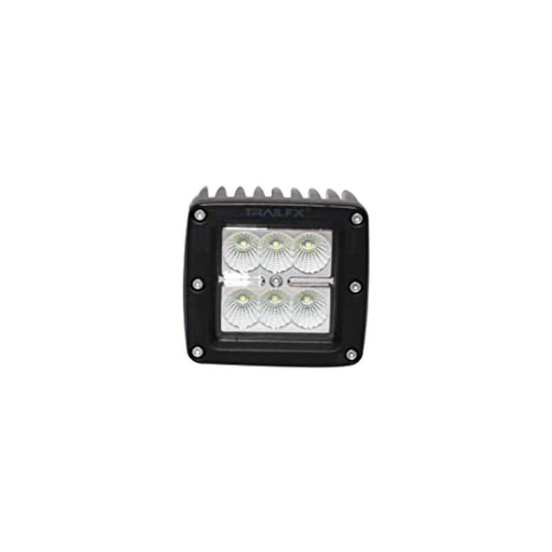 Trail FX Trailfx 2123141P Fog Light