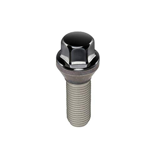 Wheel Accessories Mcgard 69761bk