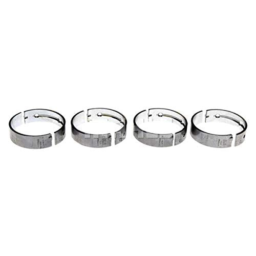Clevite Engine MS-2209A-.75MM Crankshaft Main Bearing Set