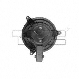 Replacement TYC 700237 Blower Assembly
