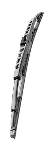 32 Inch Hella OE Quality All Seasons Graphite-Coated Rubber Heavy Duty Wiper Blade (Single Blade) / 191398321