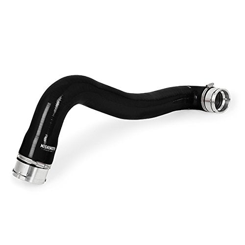 Mishimoto Silicone Radiator Hose Kit MMHOSE-F2D-11BK Fits Ford 6.7 Powerstroke 2011-2016 Black