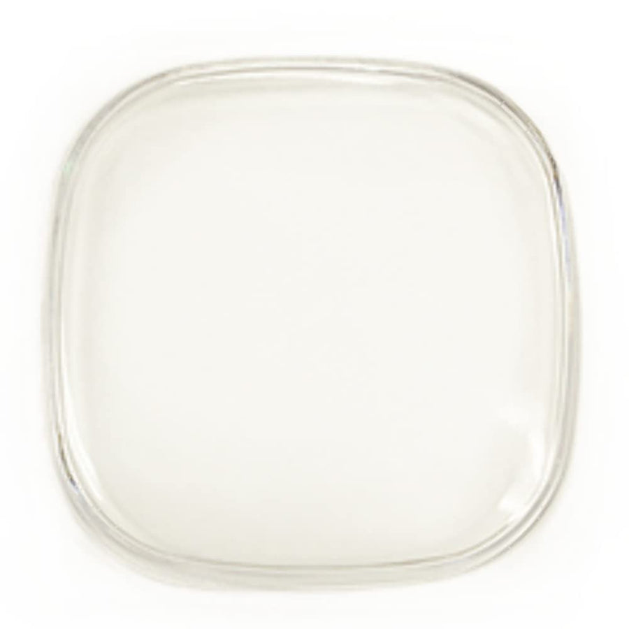 XL Clear Baja Designs Rock Guard