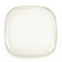 XL Clear Baja Designs Rock Guard