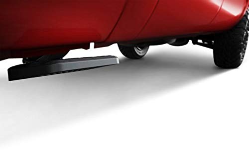 AMP Research RealTruck BedStep2 | 75410-01A | Fits 2014 - 2018 RAM 3500 Dually w/ 8' Bed