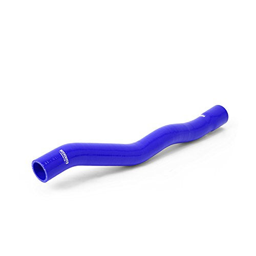 Mishimoto Silicone Radiator Hose Kit MMHOSE-CAM4-16RD Fits Chevrolet Camaro 2.0T 2016-2018 Red
