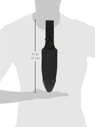 Perfect Balance Cold Steel (SC80TBBA) Sheath Only Knives,BLACK