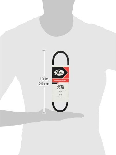 BELT GATES 2230