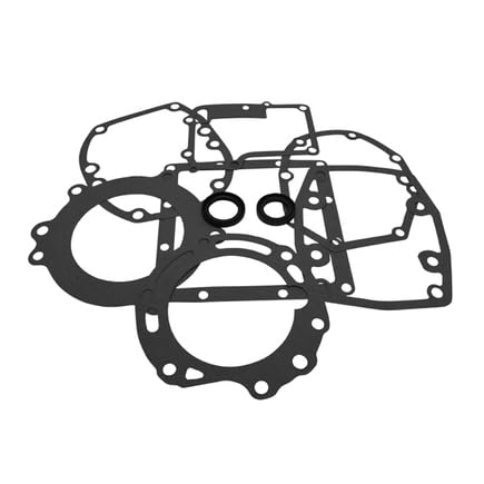 Manual Transmission Gasket Seal Kit USA Standard Gear, Compatible with for Ranger/MITSUBI, ZMGSK151