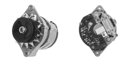 Alternator Mahle - MG215