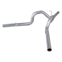 K4163A Diamond Eye Exhaust Kit