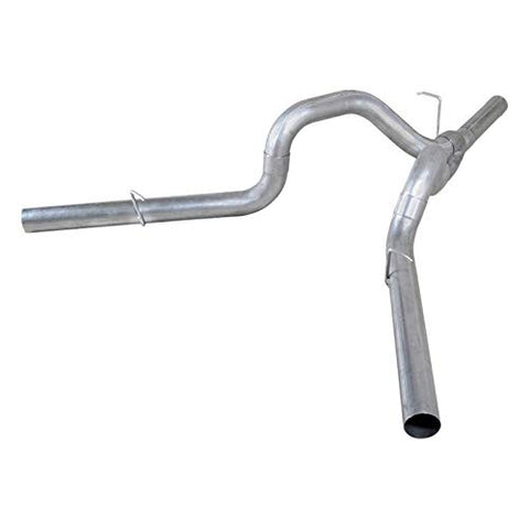 K4163A Diamond Eye Exhaust Kit