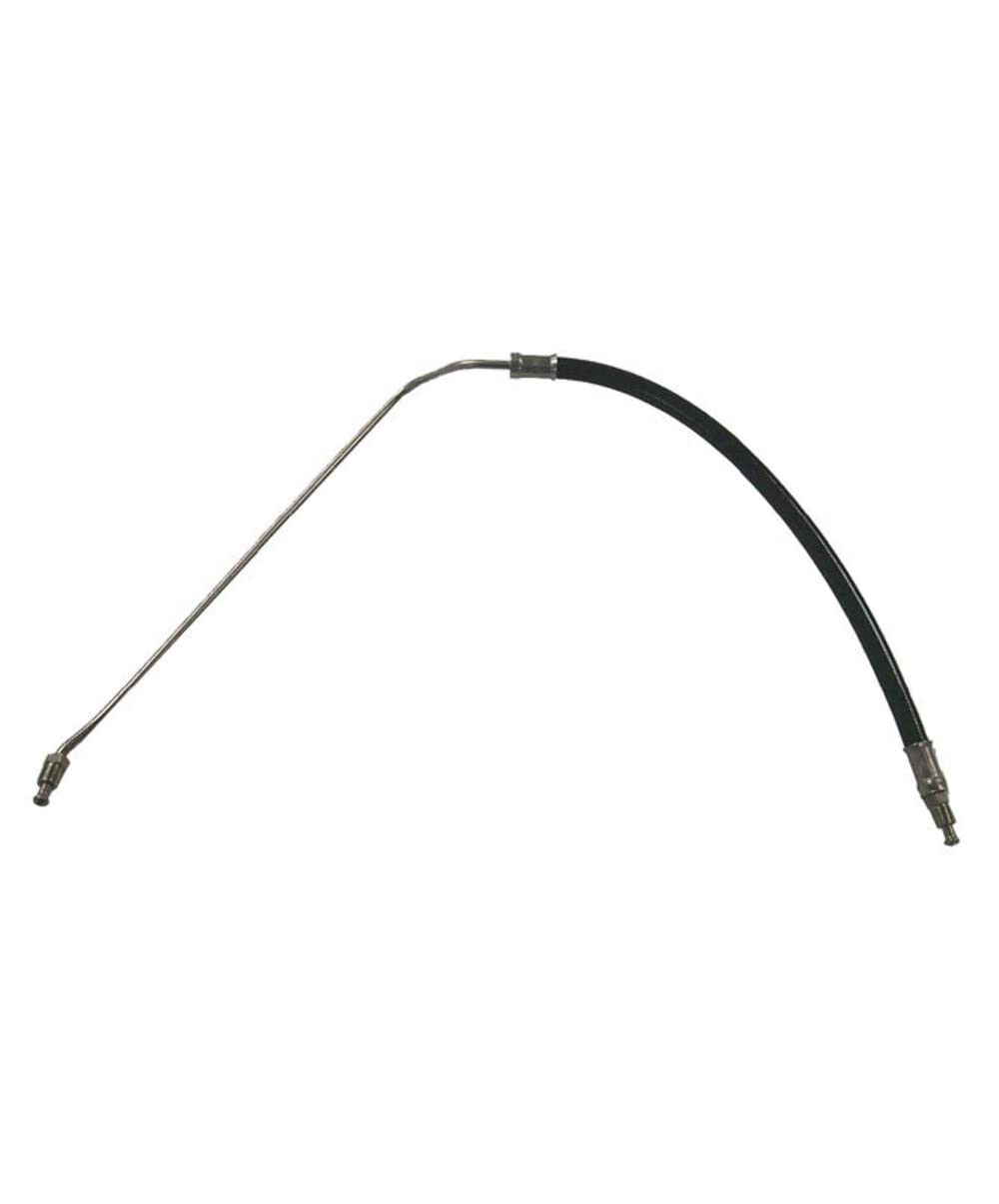 32-00698 Engineered Marine Products Trim Hose Starboard