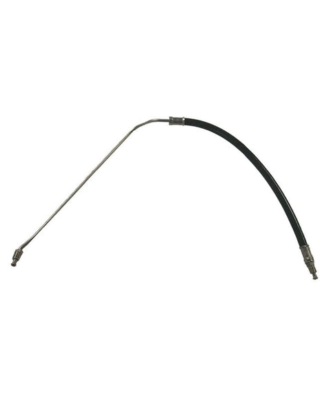 32-00698 Engineered Marine Products Trim Hose Starboard