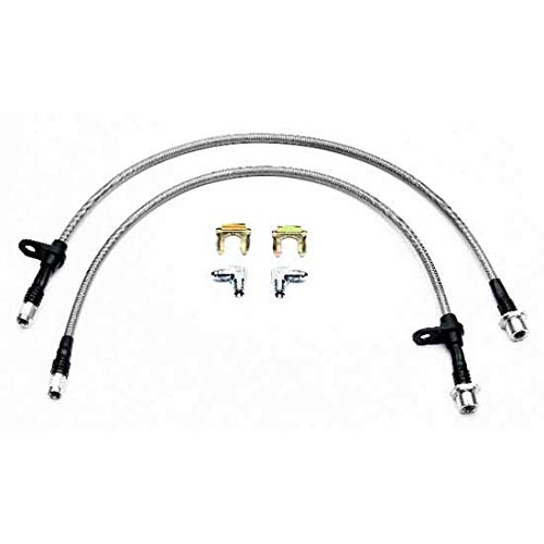 2005-2006 Scion TC Flexline Kit w/ FSL4 Caliper, Front