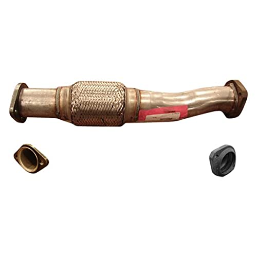 Exhaust Pipe ANSA (SA5006)