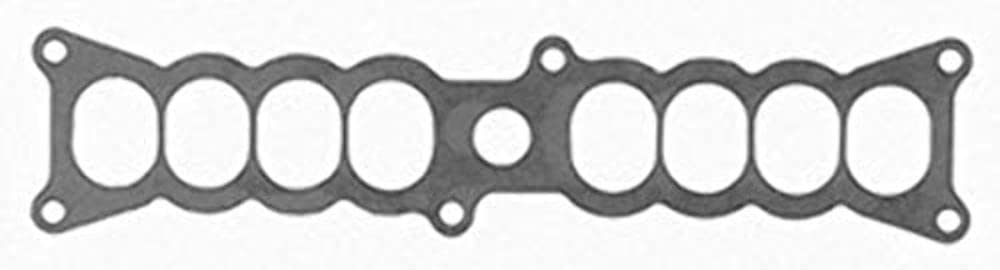 Fuel Injection MAHLE Plenum Gasket MS15449