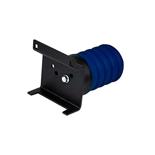 SumoSprings Front for Freightliner M6 102 | SSF-503-40 | Left/Right Pair | 1000 (lb) Capacity at 50% Compression | Made in the USA