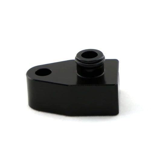 Adapter Turbosmart TS-0720-1006 (Boost Reference Mini Cooper S, R56, Renault Clio RS - Black)