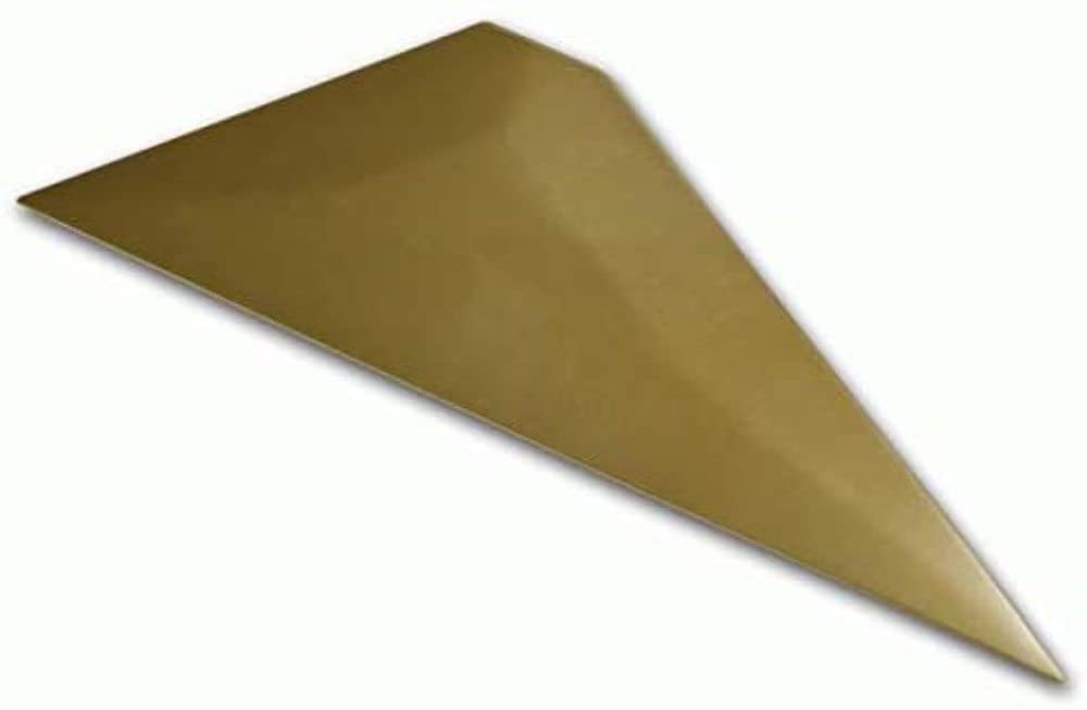 EZ R Ultra Gold Firm Flex - Install Bay