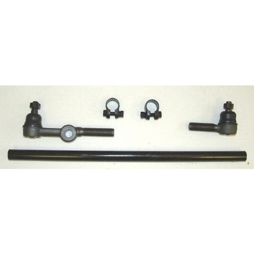 Omix-Ada 18046.01 | Omix Steering Tie Rod Assembly, Right | OE Reference: 642057 | Fits 1949-1971 Willys / Jeep