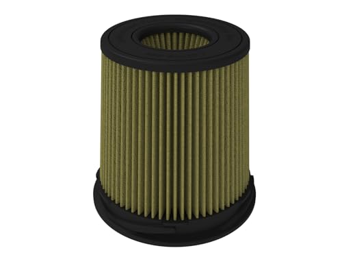 aFe Power Momentum Intake Air Filter Replacement w/Pro GUARD 7 Media 5-1/2 IN F x 8 IN B x 7 IN T (Inverted) x 9 IN H 20-91209G