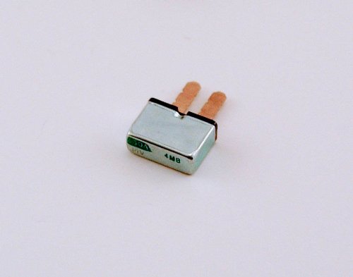 30 Amp Littelfuse Universal Circuit Breaker 0UCB030.XP