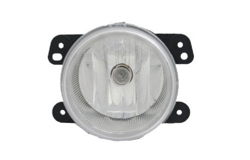 FOG LIGHT 11-12 JEEP GRAND CHEROKEE