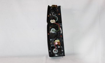 11-1681-00 TYC TAIL LAMP (11-1681-00)