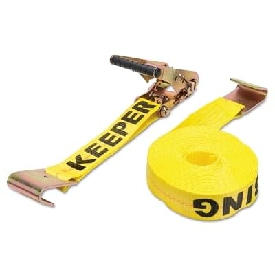 Ratchet Tie Down 1x10