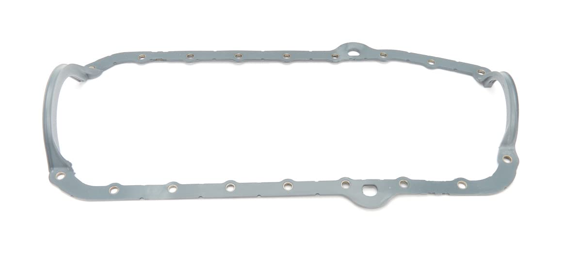Molded SBC Rubber Oil Pan Gasket
