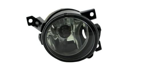 2006-2009 VOLKSWAGEN GTI / JETTA AUTOMOTIVE REPLACEMENT FOG LIGHT RIGHT HAND TYC 19-0447-00 GEN5