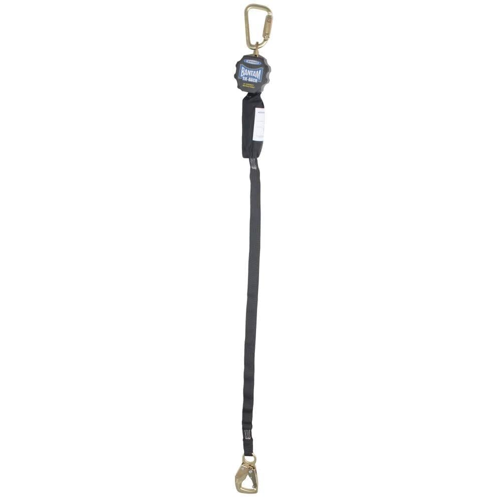 BANTAM WERNER GREENBULL 6' SELF-RETRACTING WEB (R430006TB)