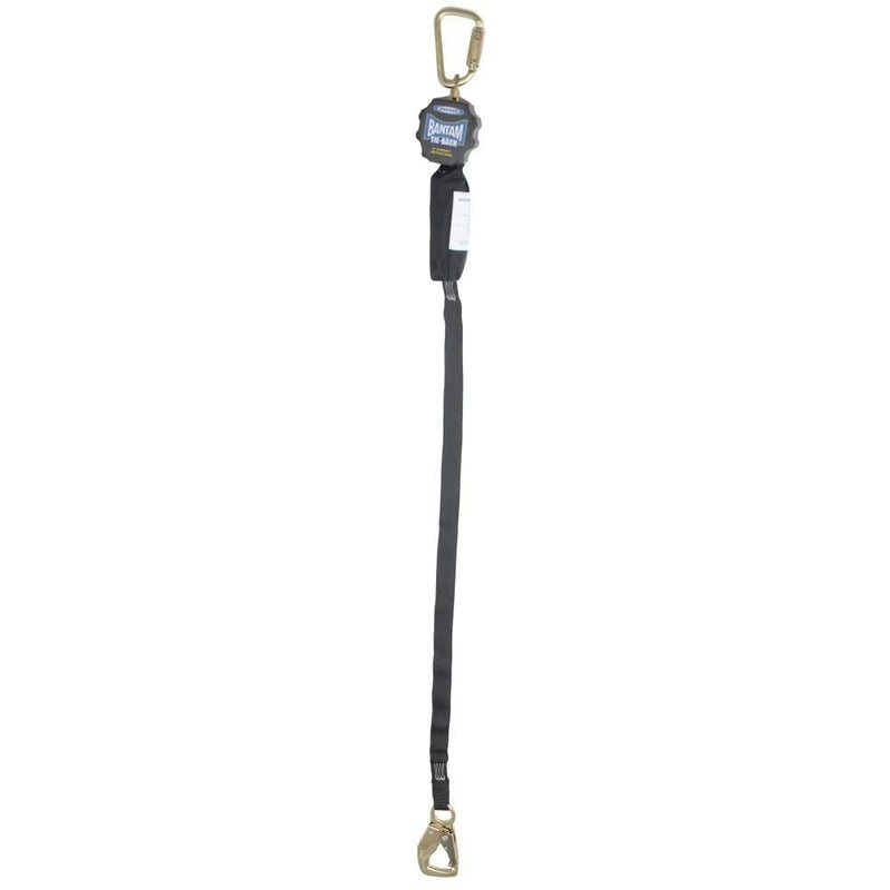 BANTAM WERNER GREENBULL 6' SELF-RETRACTING WEB (R430006TB)