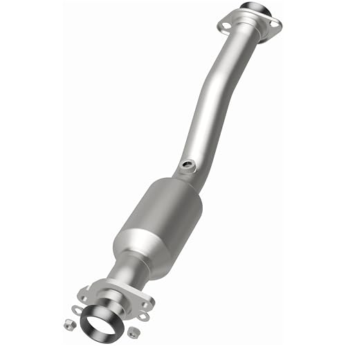 California Grade MagnaFlow Catalytic Converter 5571709: Direct Fit, 2013-2017 Nissan Sentra (CARB Compliant)