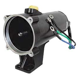 Tilt and Trim emp Motor