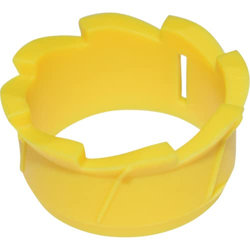 Wheel Centering Sleeves Counteract (6PK, 20mm)