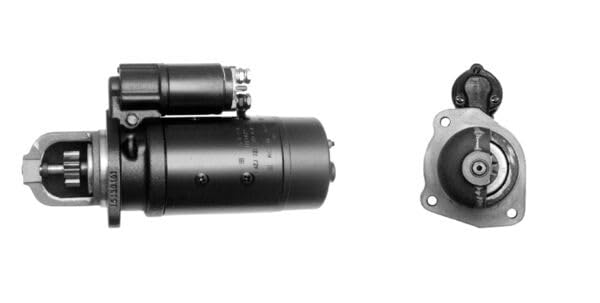 Starter Mahle - MS174