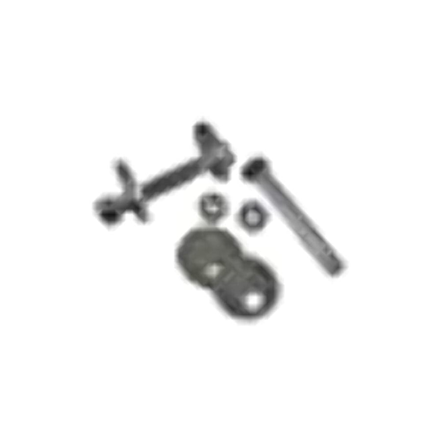 RAM 1500 Front Cam Kit (82420) Specialty Products Company Vehicle Specific Item